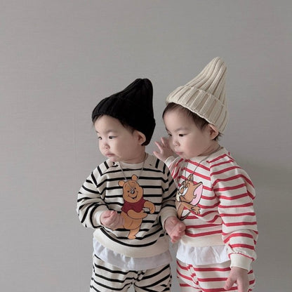 [PRE-ORDER] Lala Top Bottom Set