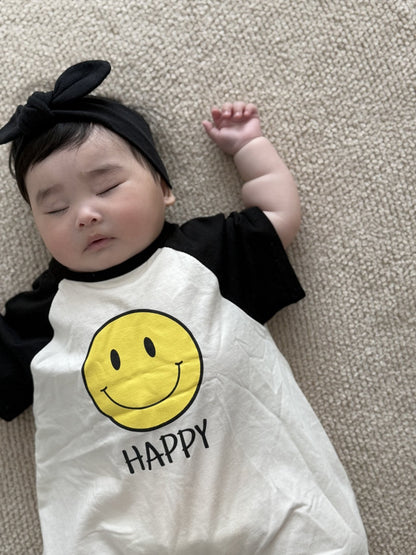 [PRE-ORDER] Smile Body Suit