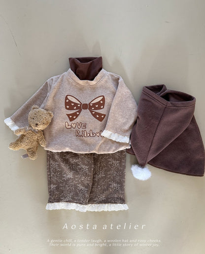 [PRE-ORDER] Luna Pants