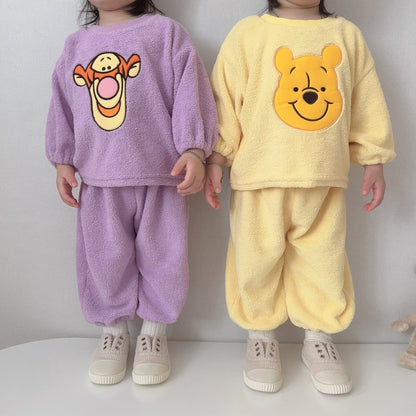 [PRE-ORDER] Pudding Top Bottom Set