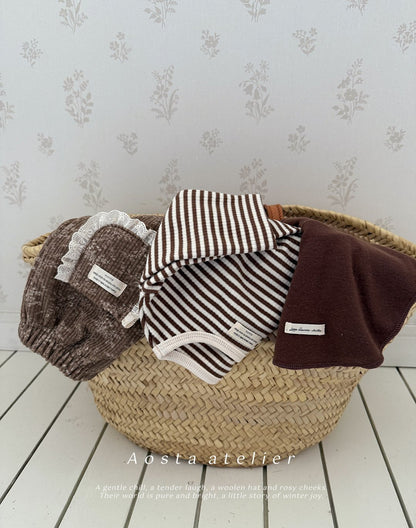 [PRE-ORDER] Luna Pants