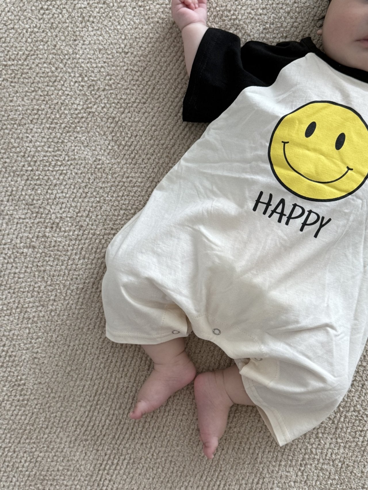 [PRE-ORDER] Smile Body Suit