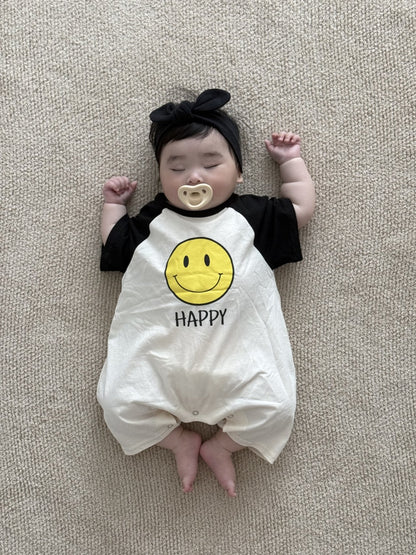 [PRE-ORDER] Smile Body Suit