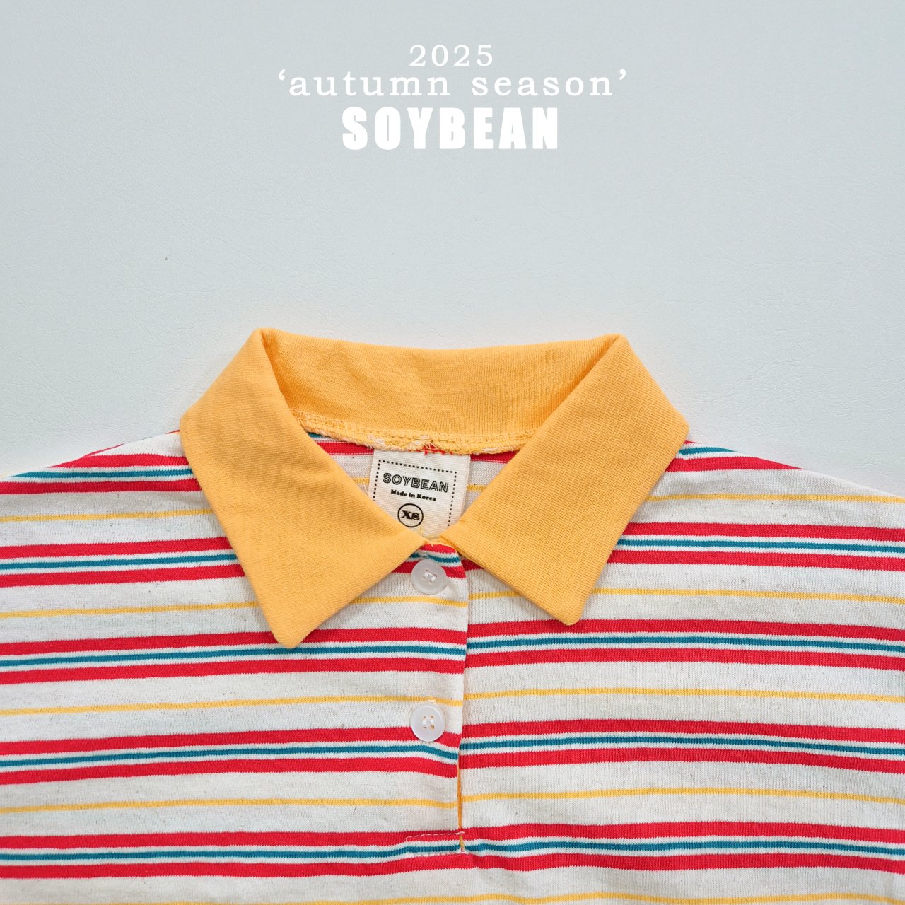 [PRE-ORDER] Color Block Caller T-Shirts