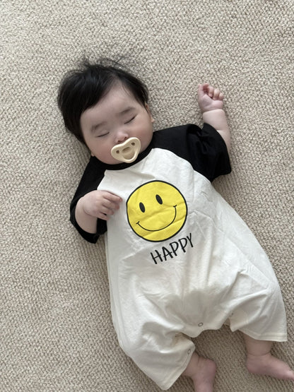[PRE-ORDER] Smile Body Suit