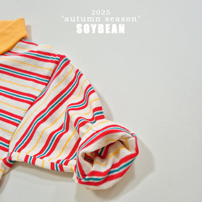 [PRE-ORDER] Color Block Caller T-Shirts