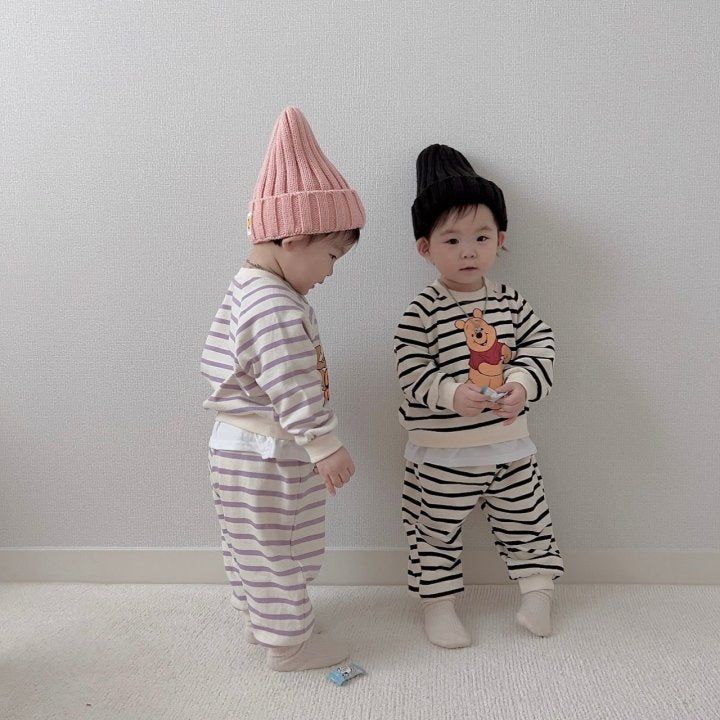 [PRE-ORDER] Lala Top Bottom Set