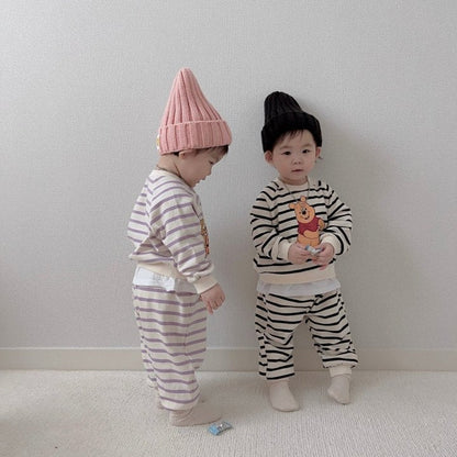 [PRE-ORDER] Lala Top Bottom Set