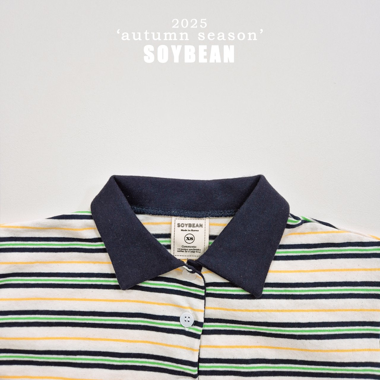 [PRE-ORDER] Color Block Caller T-Shirts