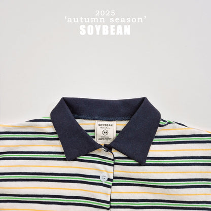 [PRE-ORDER] Color Block Caller T-Shirts