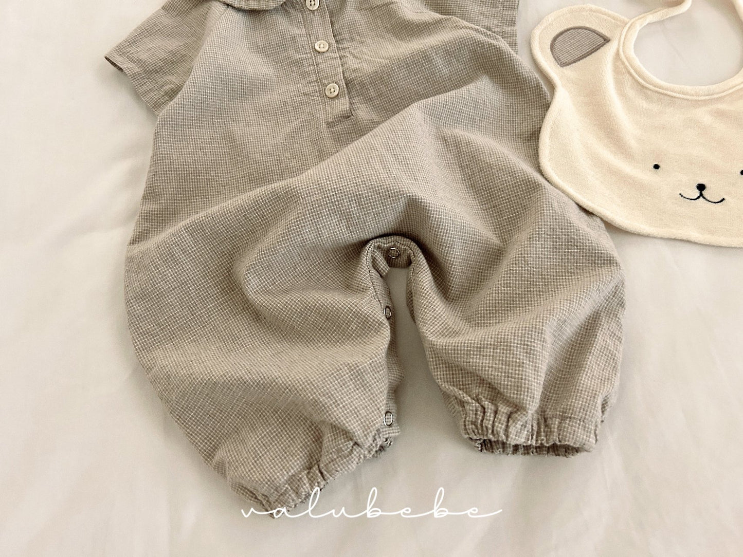 Classic Sailor Body Suit [Mint/18m]