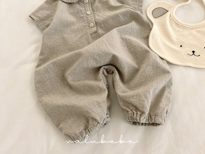 Classic Sailor Body Suit [Mint/18m]