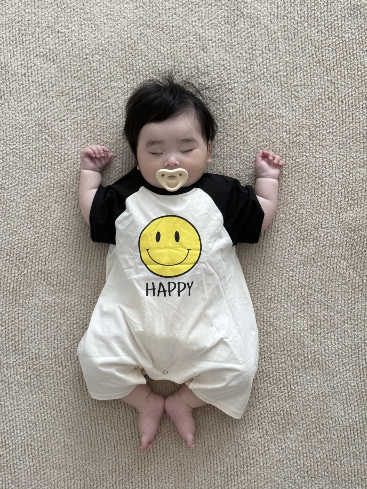 [PRE-ORDER] Smile Body Suit