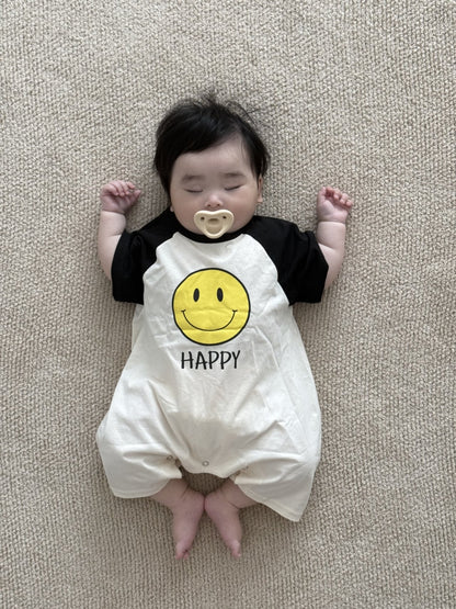 [PRE-ORDER] Smile Body Suit
