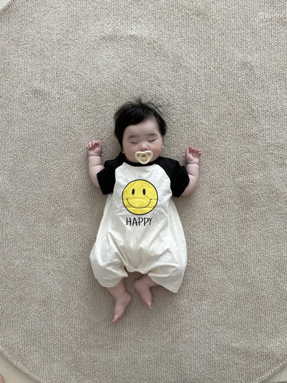 [PRE-ORDER] Smile Body Suit