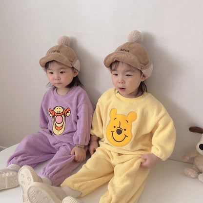 [PRE-ORDER] Pudding Top Bottom Set