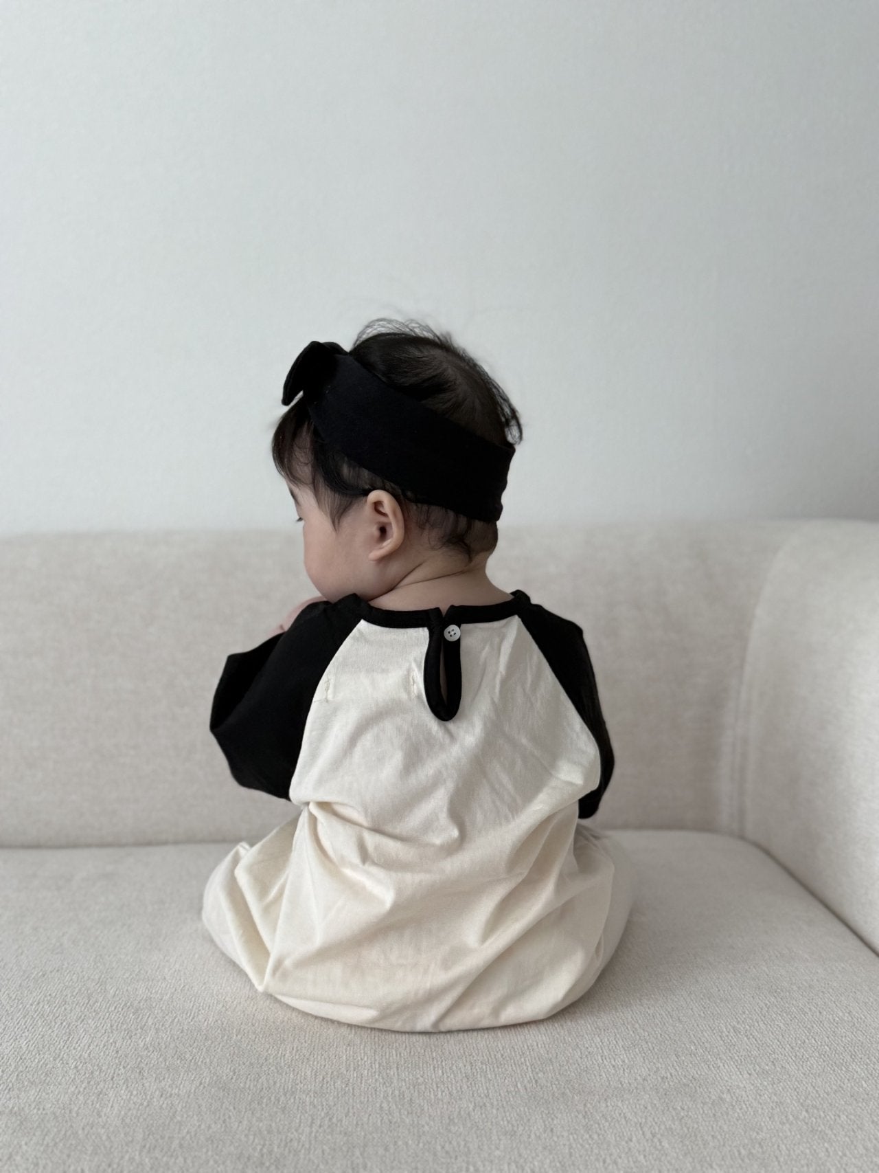 [PRE-ORDER] Smile Body Suit