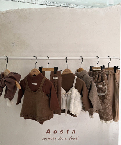 [PRE-ORDER] Luna Pants