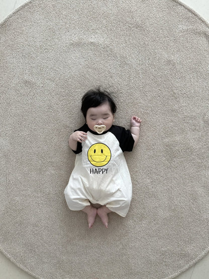 [PRE-ORDER] Smile Body Suit