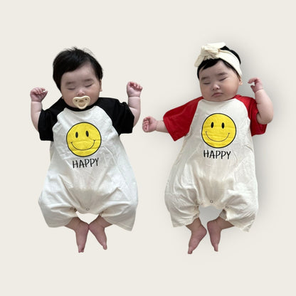 [PRE-ORDER] Smile Body Suit