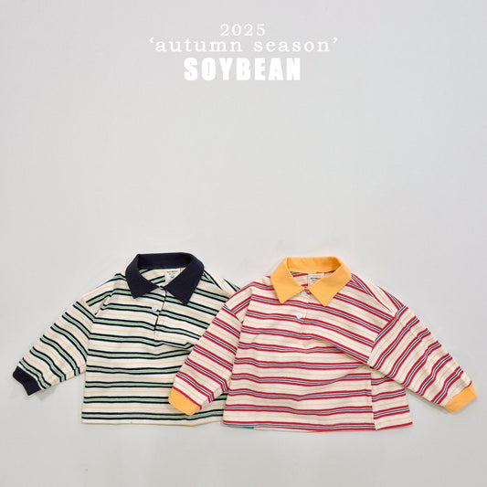 [PRE-ORDER] Color Block Caller T-Shirts
