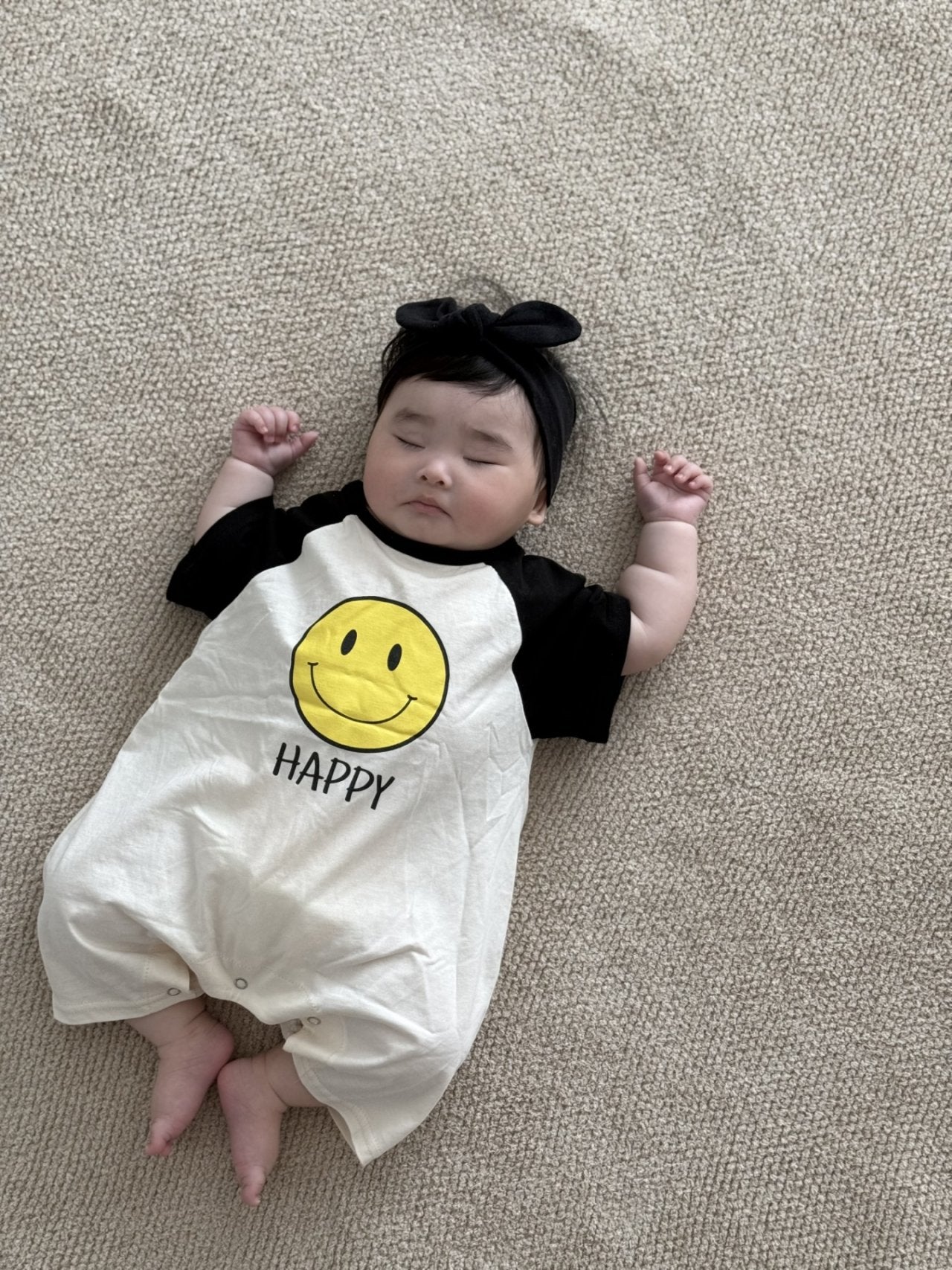 [PRE-ORDER] Smile Body Suit
