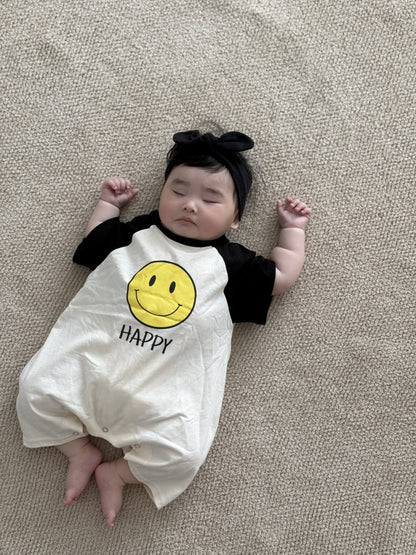 [PRE-ORDER] Smile Body Suit