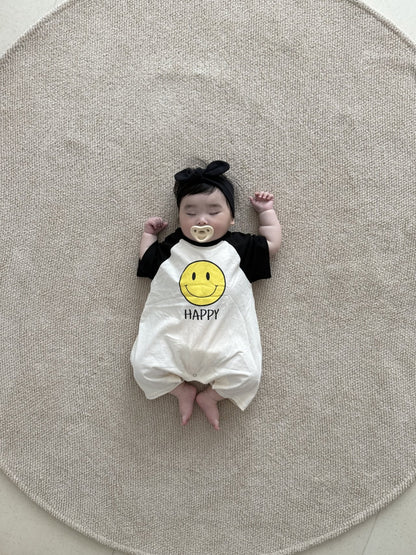 [PRE-ORDER] Smile Body Suit