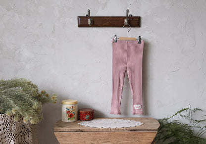 [PRE-ORDER] Lava Leggings