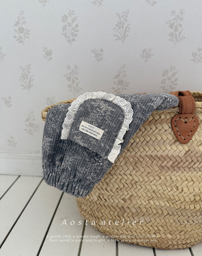 [PRE-ORDER] Luna Pants