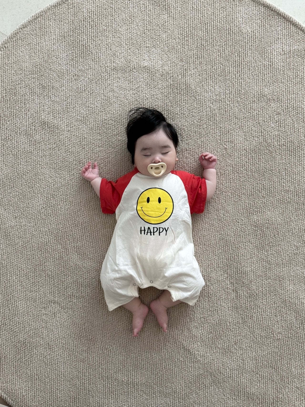 [PRE-ORDER] Smile Body Suit