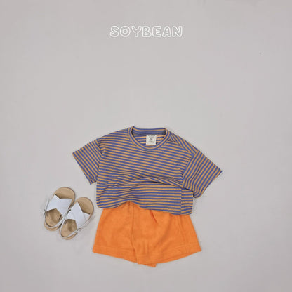 [PRE-ORDER] Ice Terry Top Bottom Set