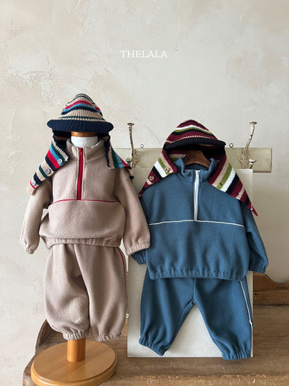 [PRE-ORDER] Wind Stripe Balaclava