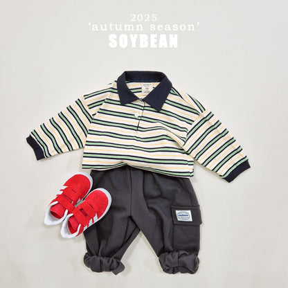 [PRE-ORDER] Color Block Caller T-Shirts