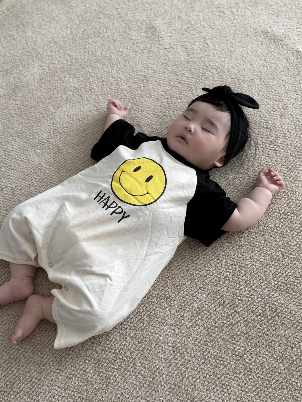 [PRE-ORDER] Smile Body Suit