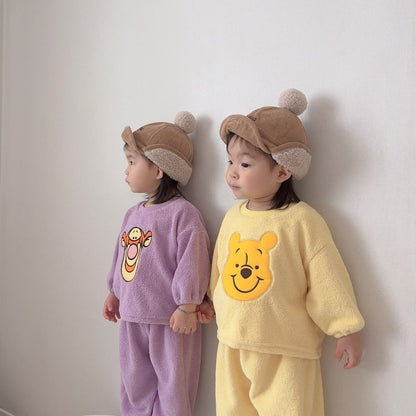 [PRE-ORDER] Pudding Top Bottom Set