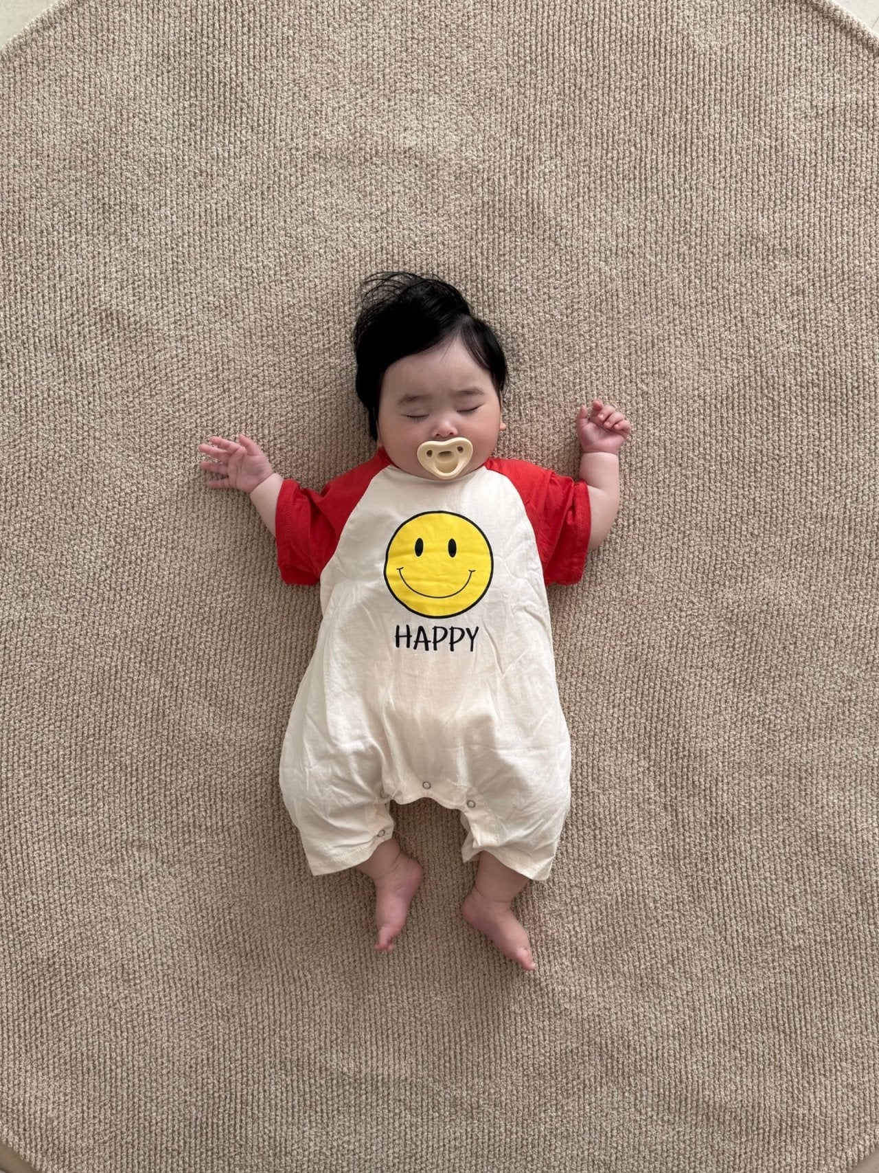 [PRE-ORDER] Smile Body Suit