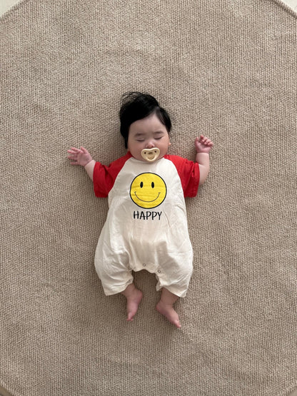 [PRE-ORDER] Smile Body Suit
