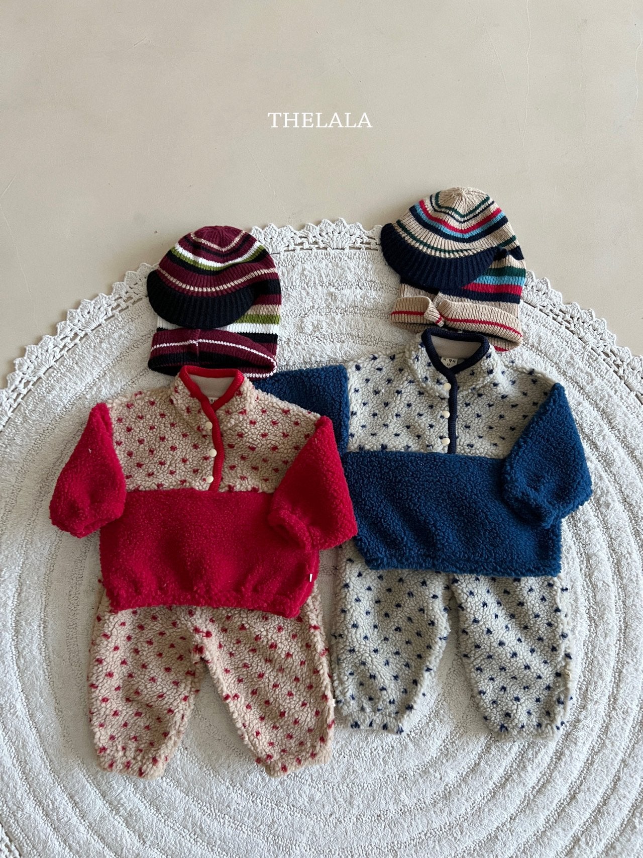 [PRE-ORDER] Wind Stripe Balaclava