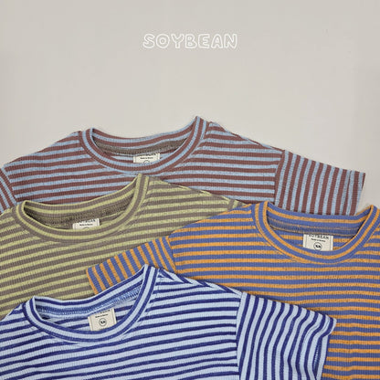 [PRE-ORDER] Ice Terry Top Bottom Set
