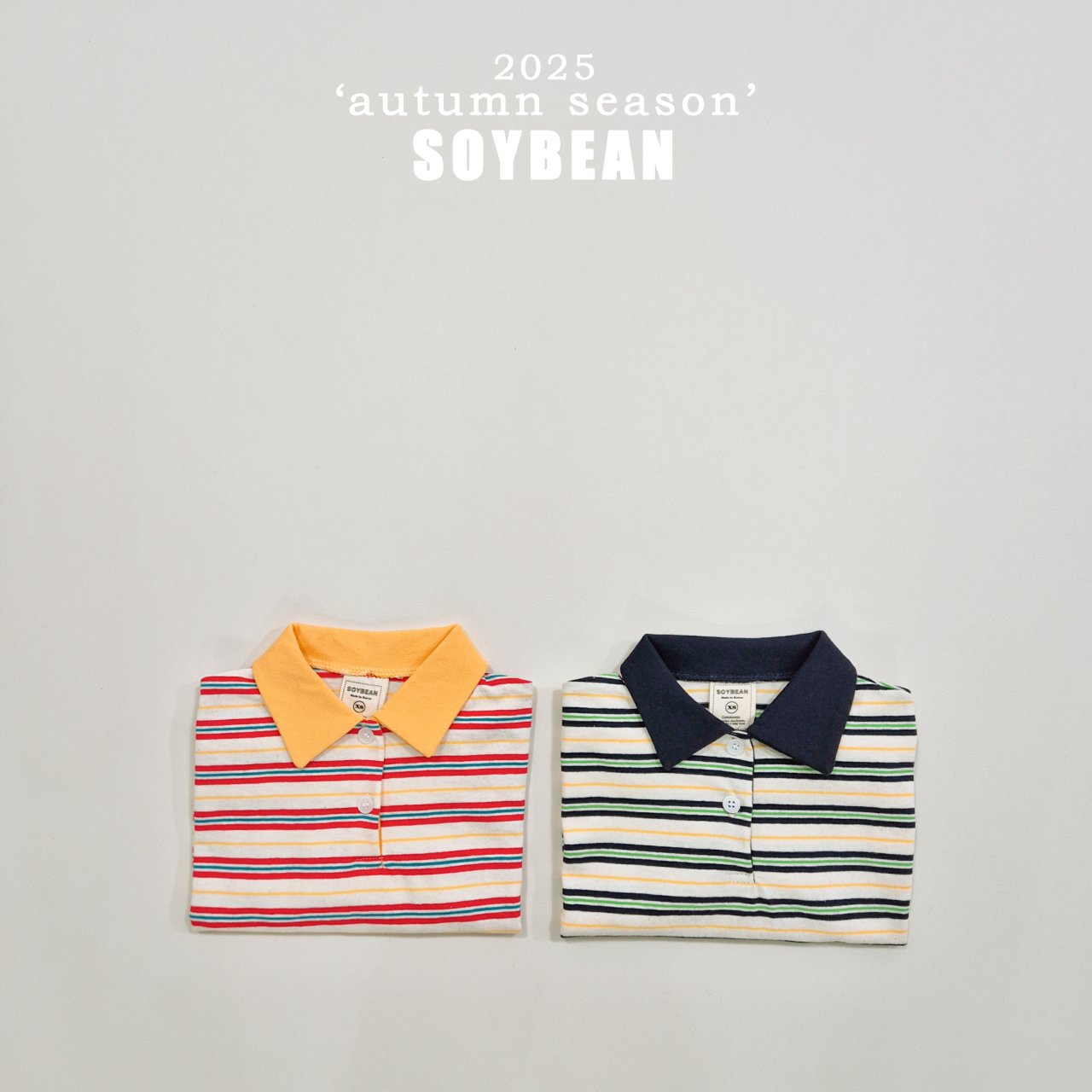 [PRE-ORDER] Color Block Caller T-Shirts