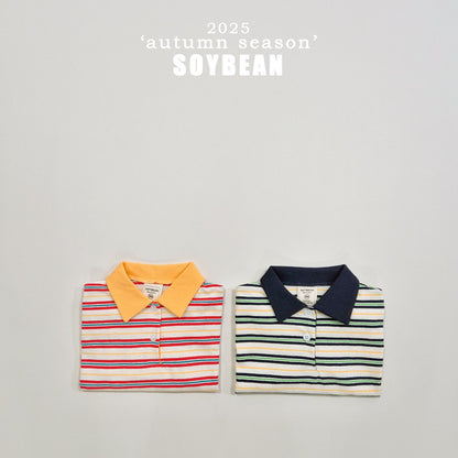 [PRE-ORDER] Color Block Caller T-Shirts