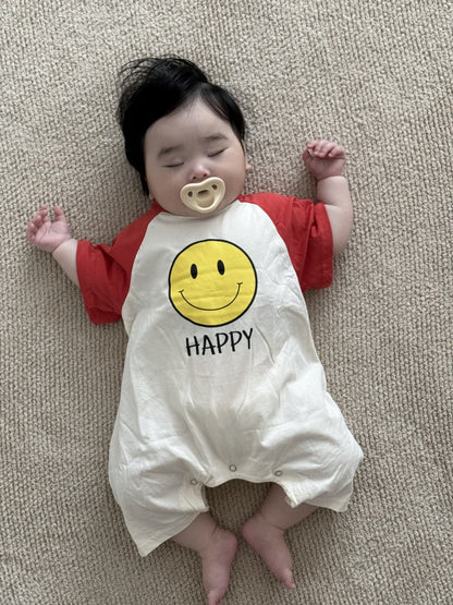 [PRE-ORDER] Smile Body Suit