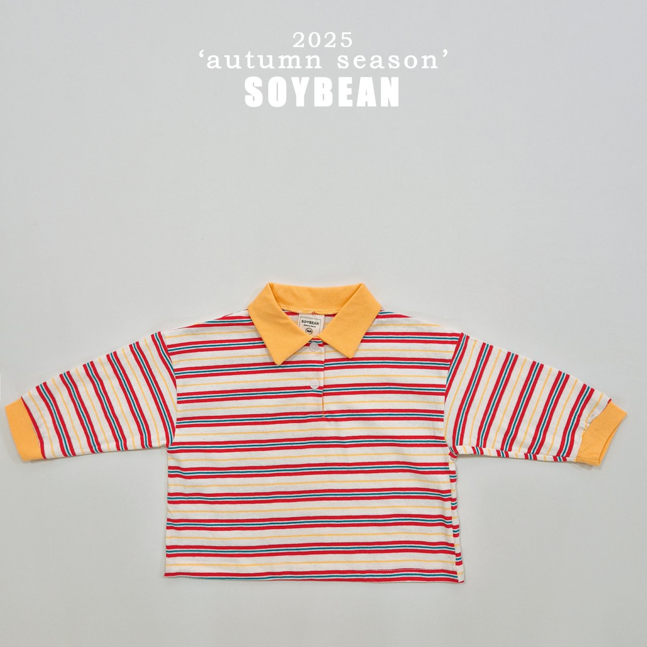 [PRE-ORDER] Color Block Caller T-Shirts