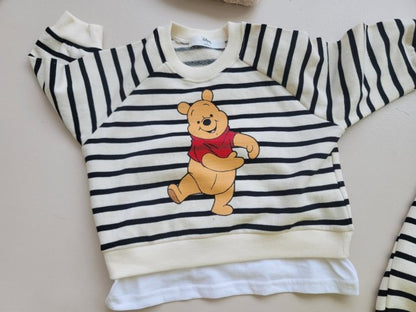 [PRE-ORDER] Lala Top Bottom Set