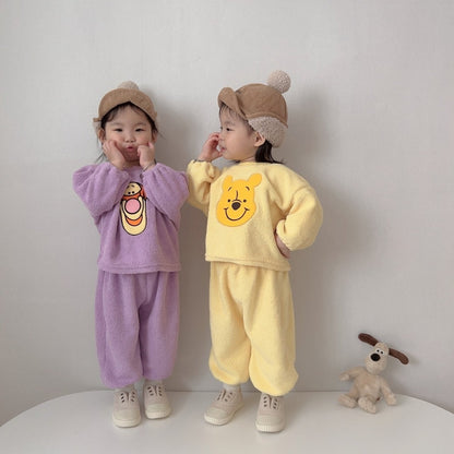 [PRE-ORDER] Pudding Top Bottom Set