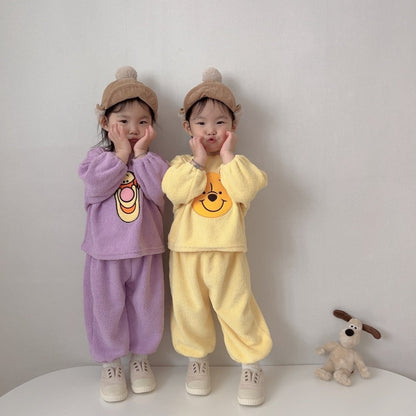 [PRE-ORDER] Pudding Top Bottom Set