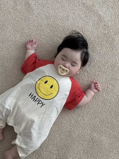 [PRE-ORDER] Smile Body Suit