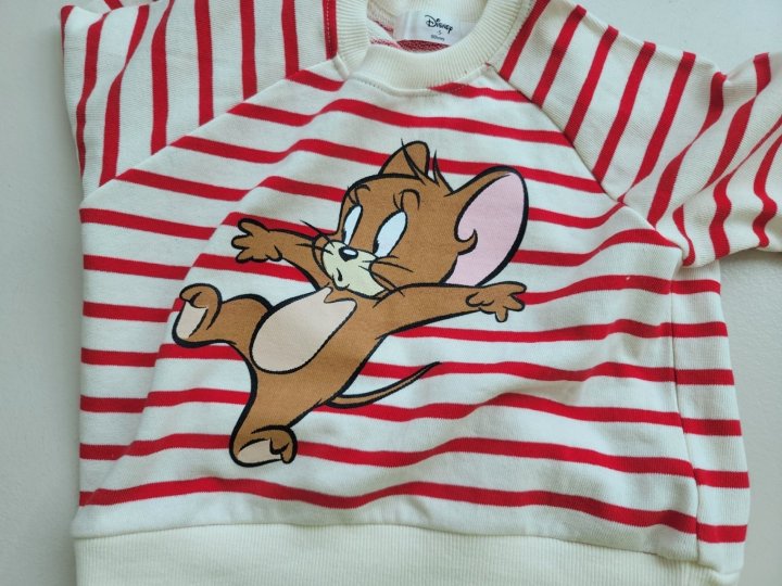 [PRE-ORDER] Lala Top Bottom Set