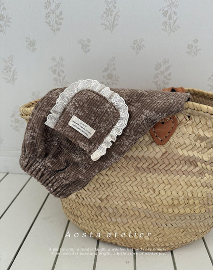 [PRE-ORDER] Luna Pants